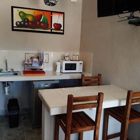 Holbox Isla Bonita Hotel Екстериор снимка