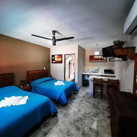 Holbox Isla Bonita Hotel Екстериор снимка