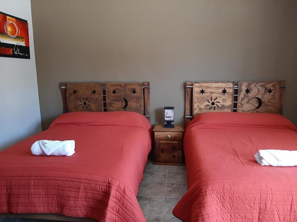 Holbox Isla Bonita Hotel Екстериор снимка
