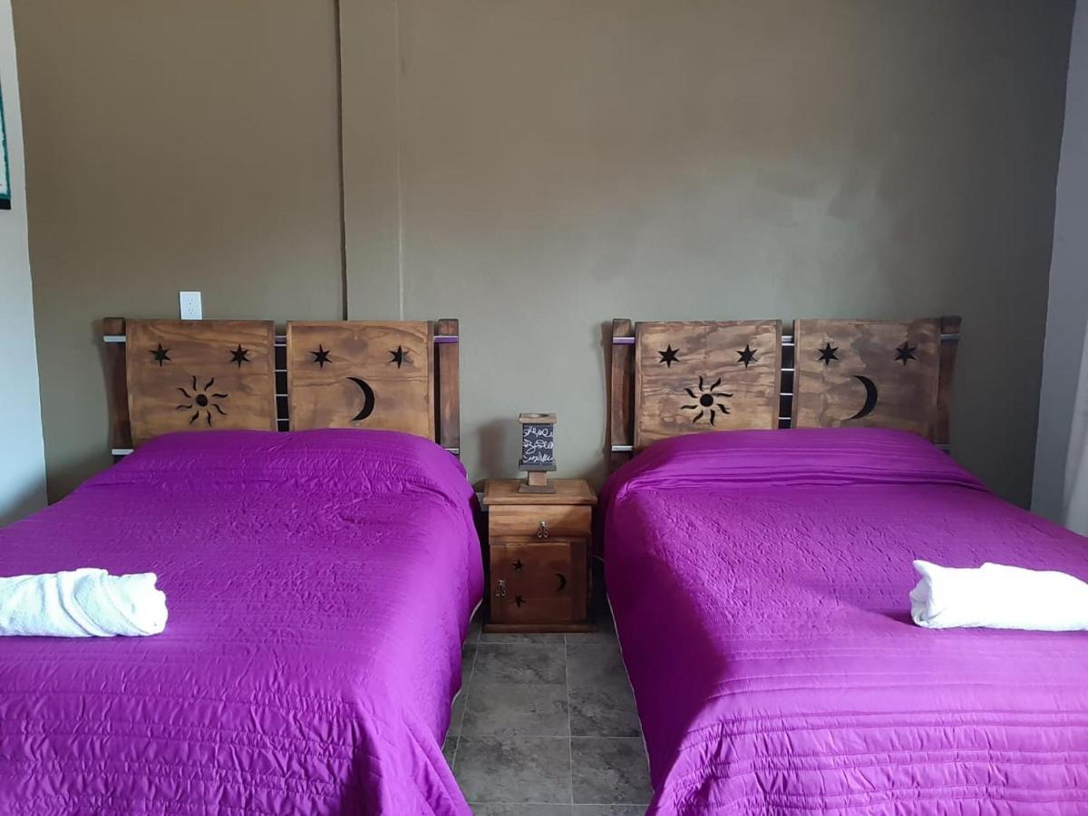 Holbox Isla Bonita Hotel Екстериор снимка