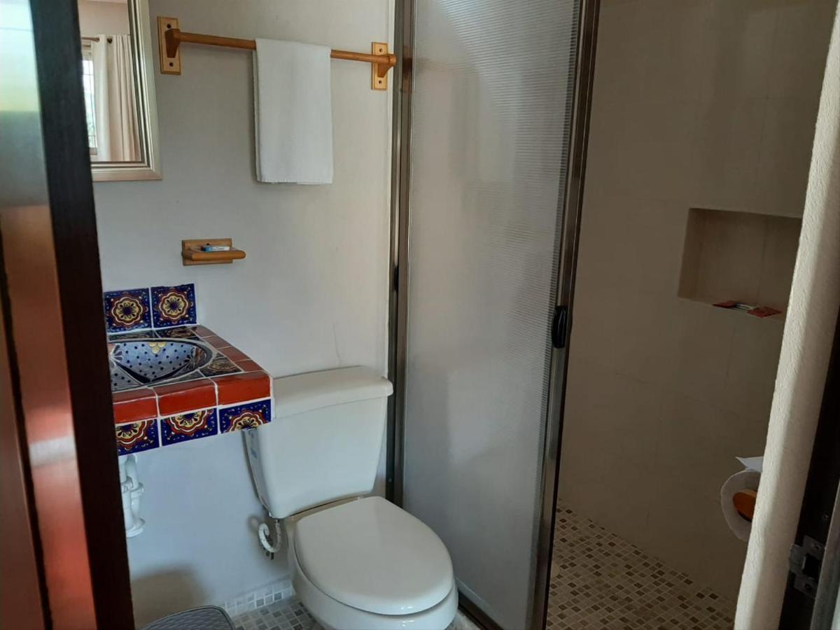 Holbox Isla Bonita Hotel Екстериор снимка