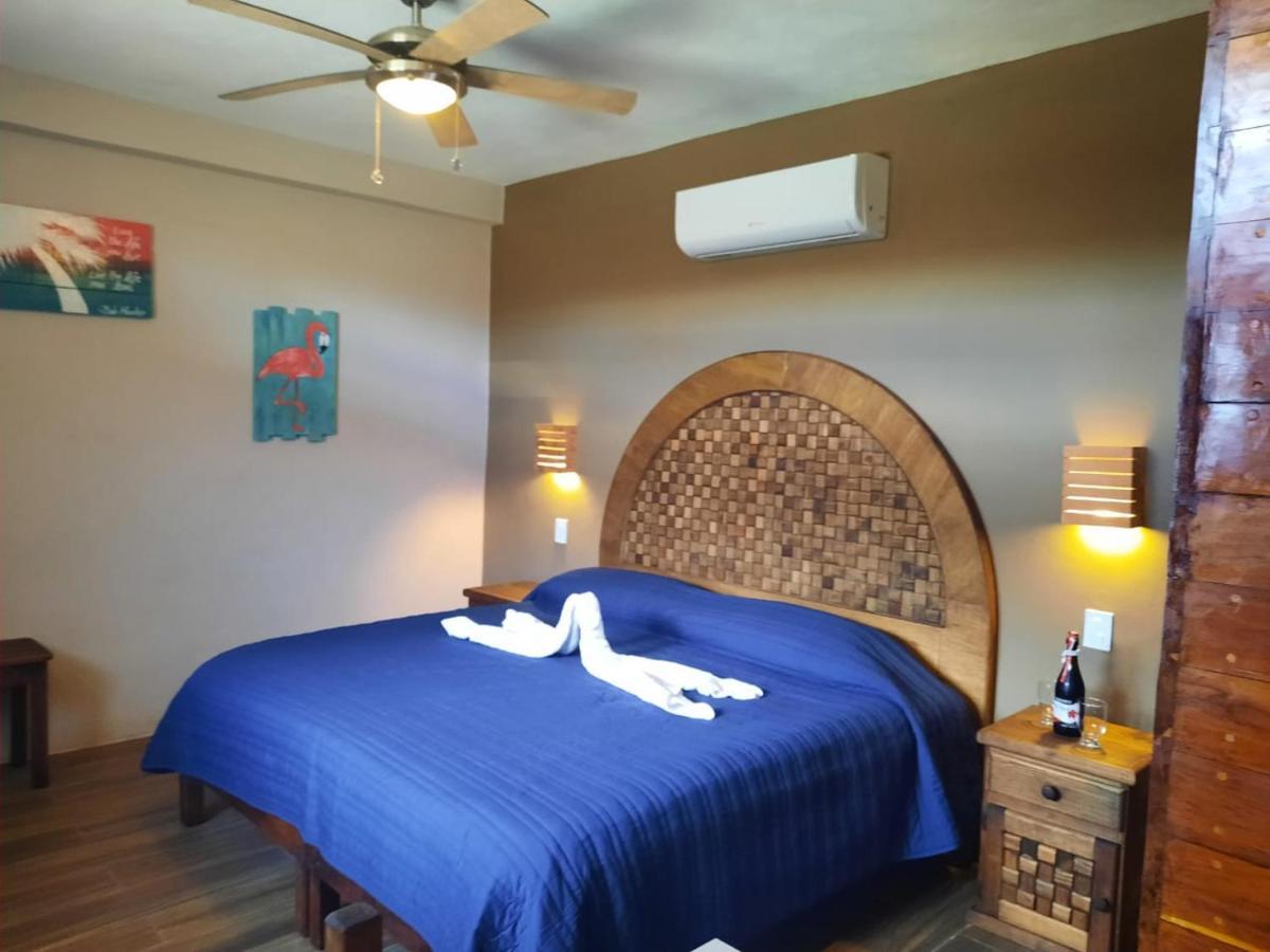 Holbox Isla Bonita Hotel Екстериор снимка