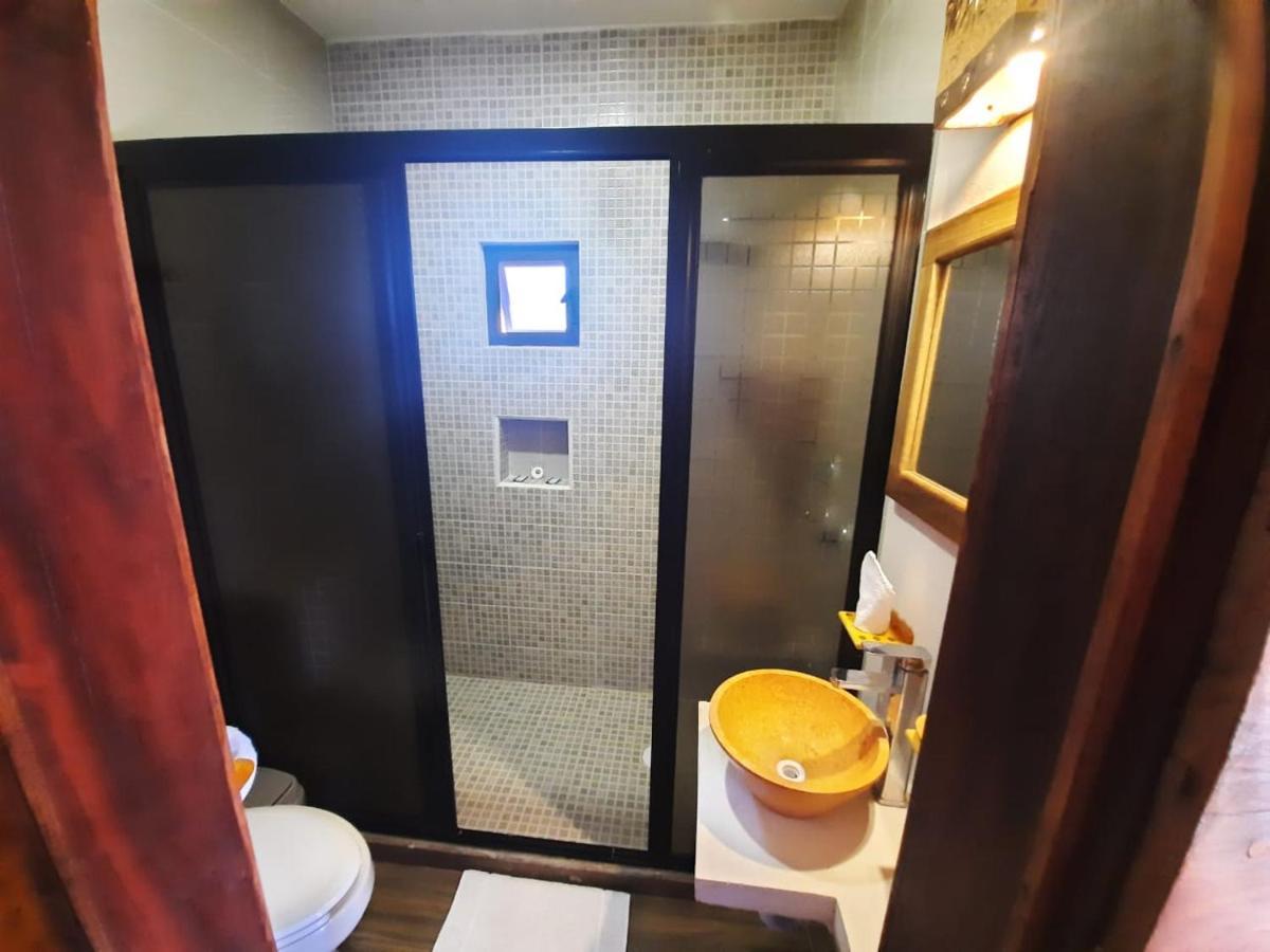 Holbox Isla Bonita Hotel Екстериор снимка