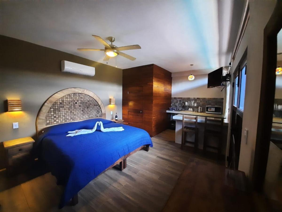 Holbox Isla Bonita Hotel Екстериор снимка