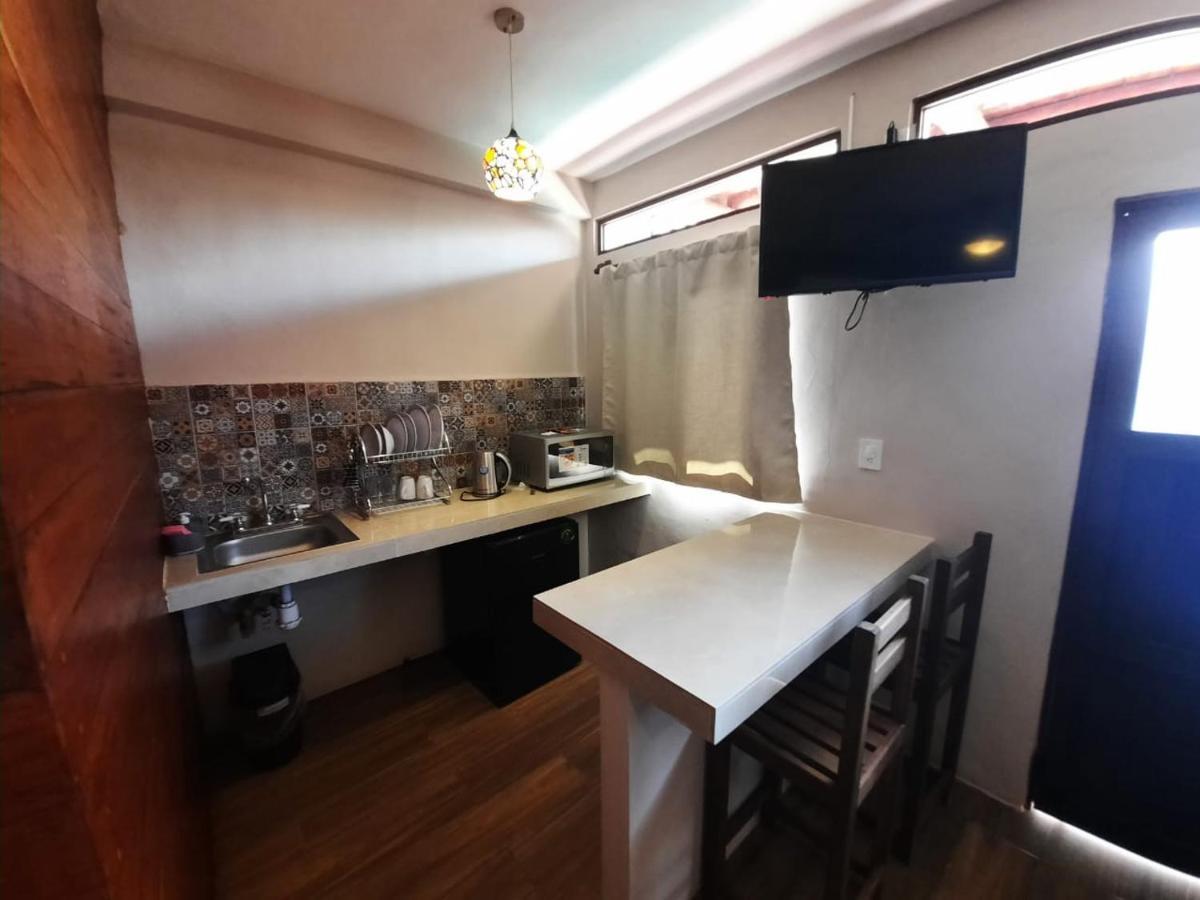 Holbox Isla Bonita Hotel Екстериор снимка