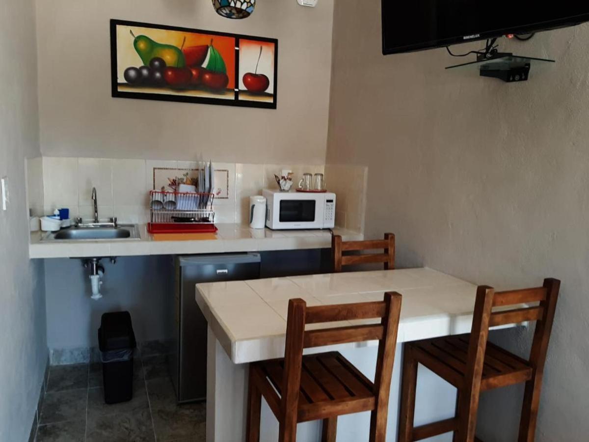 Holbox Isla Bonita Hotel Екстериор снимка